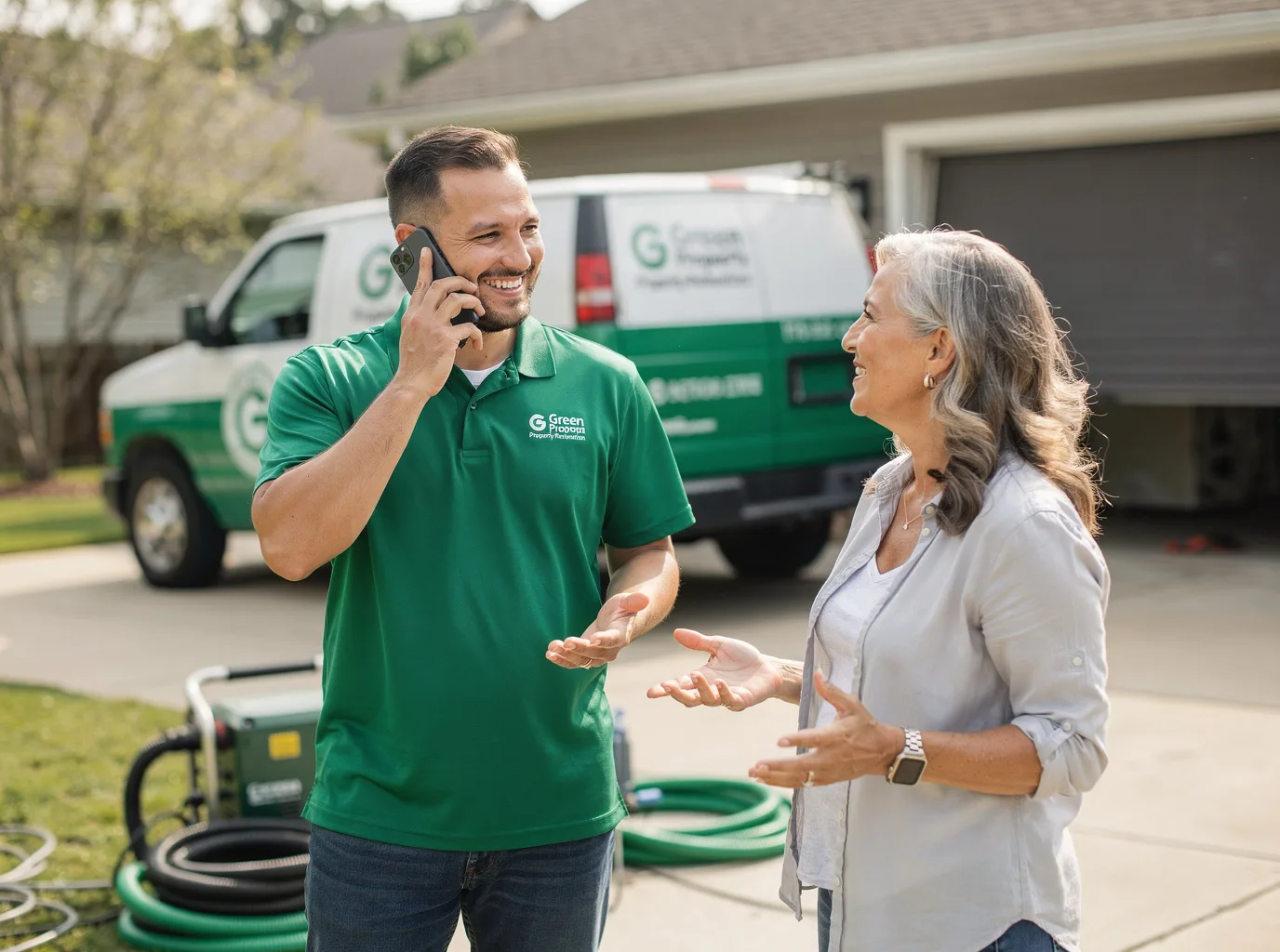 Water Damage Restoration Washington, CT FAQs